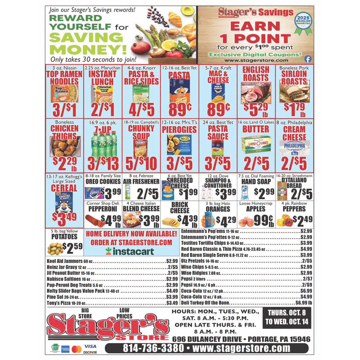 Stagers_Store tweet picture