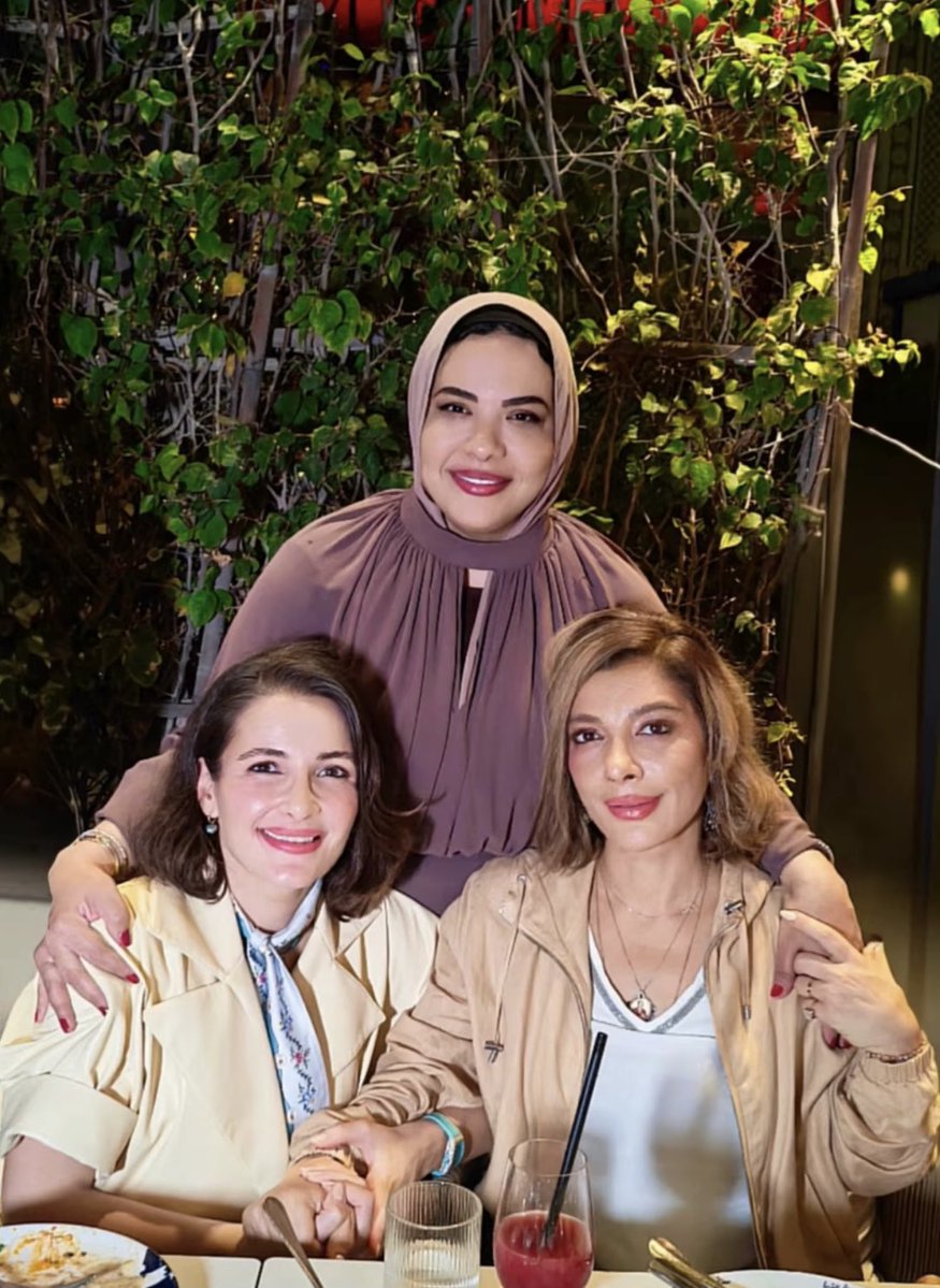 am_assala's tweet photo. الويكند حلو من بدايته🥹💝💝 https://t.co/ZjEvF1piXx