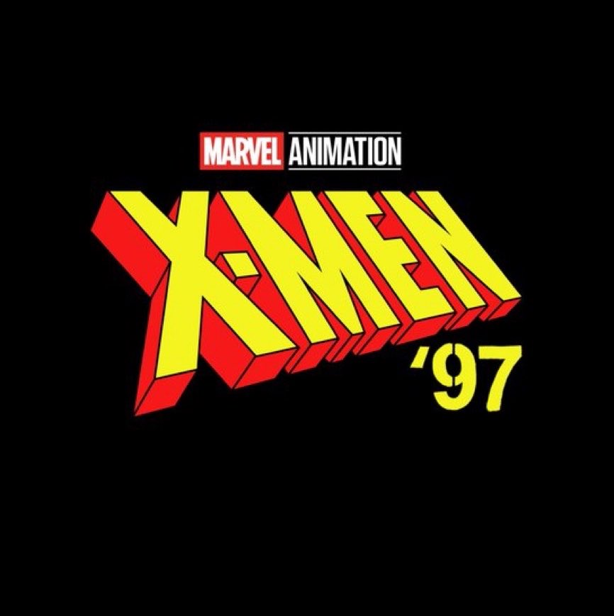 XMenUpdate's tweet photo. Gambit and Rogue will get married in #XMen97 Season 3 shown at #NYCC. https://t.co/z2hSIpI4QN