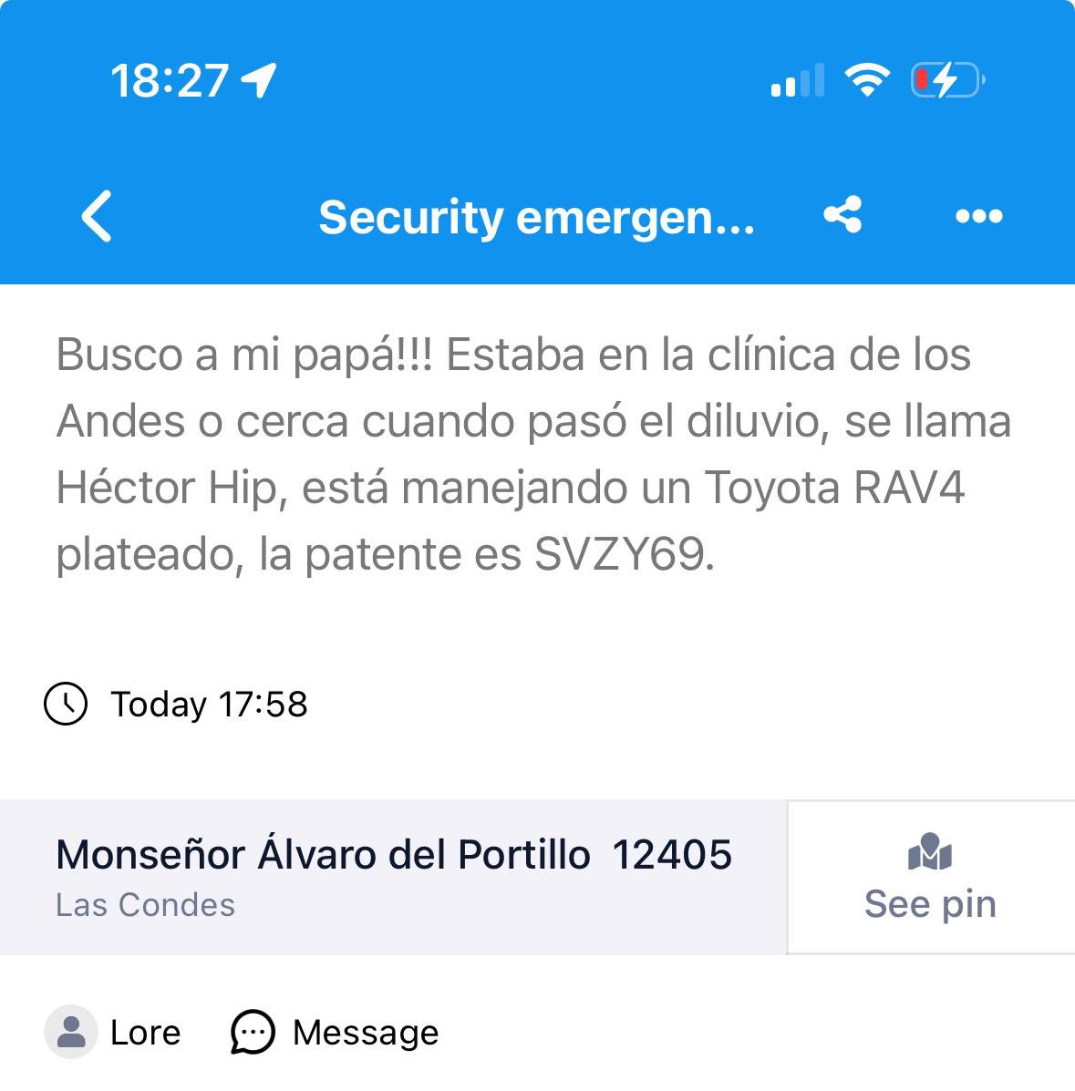 hwangferr's tweet photo. HOLA COMPARTAN PORFA https://t.co/sK0x7kkJoA