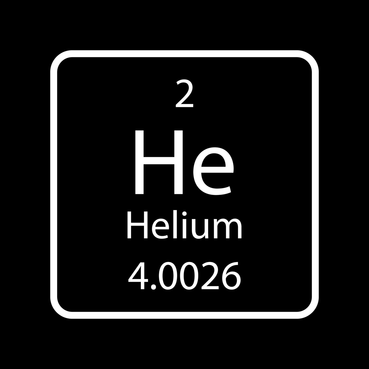 aurelius_wagmi's tweet photo. Helium is the chemically the ultimate anti-pair element. Reject the forced pairing meta. Embrace single coins like the old days.

While other elements desperately bond and pair with each other, Helium stands alone. No pairs, no attachments, no forced relationships.

 Helium's extraordinarily resistant to forming chemical bonds. It's considered one of the least chemically reactive elements.

In a world obsessed with pairing, Helium was born single and stays single.

$HE ; Reject the forced pairing meta. Embrace independence.