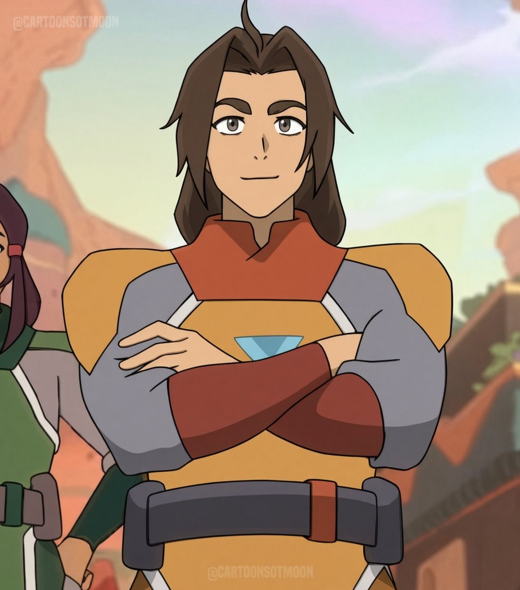 kjthenbee's tweet photo. “that baby looks nothing like us”

#zukaang #atla #a7h https://t.co/9FRek9OCVl