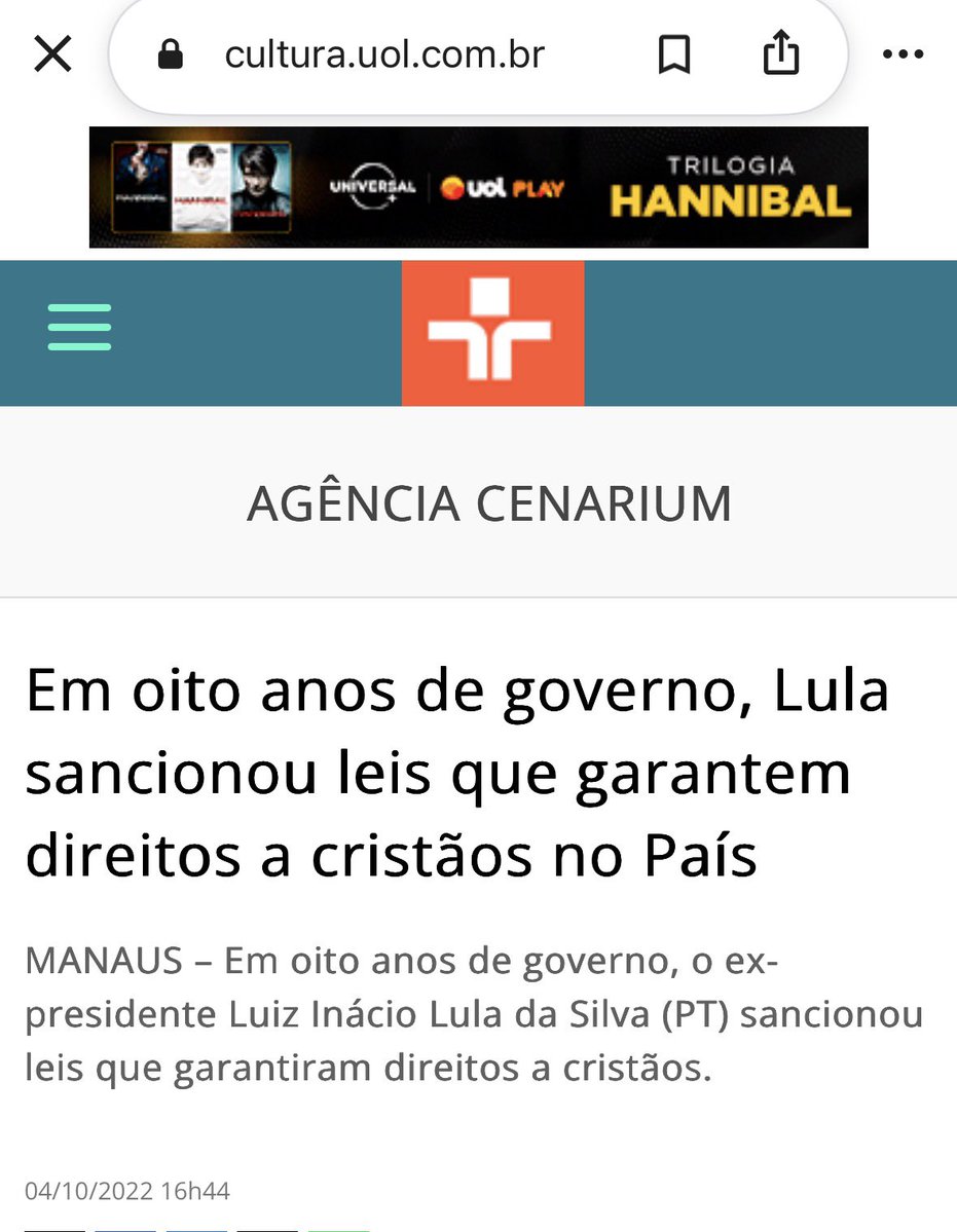 lelespadotti's tweet photo. 4 anos de governo e vcs continuam com essa mesma historinha que vai fechar igrejas sendo que o Lula em 2003 garantiu direitos dos evangélicos e em 2025 reconheceu em lei a cultura gospel no Brasil 
LULA NÃO FECHE MINHA IGREJA https://t.co/r0aZO2zqRy