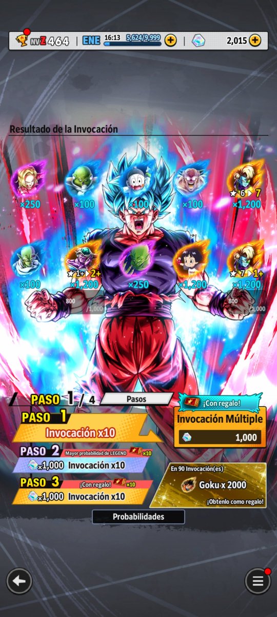 Kaiogl5's tweet photo. POR FIN LOCOOO

Estaba tan seguro que me iba a comer mi 3er pity.

Estos Legend me estan drenando toda la suerte horrible 💀 https://t.co/1s66JrvquU