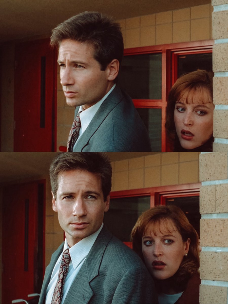 ddbeliever8's tweet photo. — 2.03. Blood
#thexfiles #xfiles #davidduchovny #gilliananderson https://t.co/oehrieIoSd