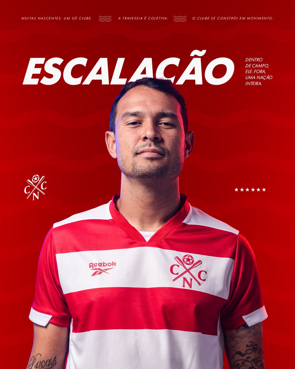 nauticope's tweet photo. TIMBU ESCALADO! 🐭🇦🇹 https://t.co/iNOyblOeSh