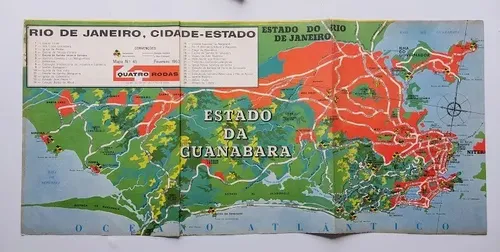 EstadoGuanabara's tweet photo. Hoje será lembrado como o dia em que a justiça decidiu ignorar o voto do eleitor carioca. Mas também será o dia em que colocamos a pedra inicial no nosso movimento.

Essa página não existe apenas para coletar curtidas. É uma ação coordenada para a nossa libertação.

Andei estudando sobre o Estado da Guanabara e as possibilidades dessa luta. Esse post é um resumo do que podemos esperar e de como você poderá ajudar.🫵🏽