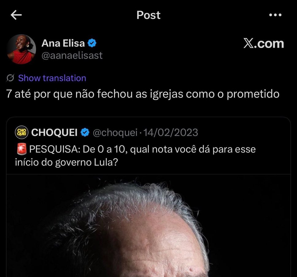 DireitaLivre_Br's tweet photo. Olha aí a deputada que vai trazer os votos dos cristãos pro PT https://t.co/1L5mrJQeSK