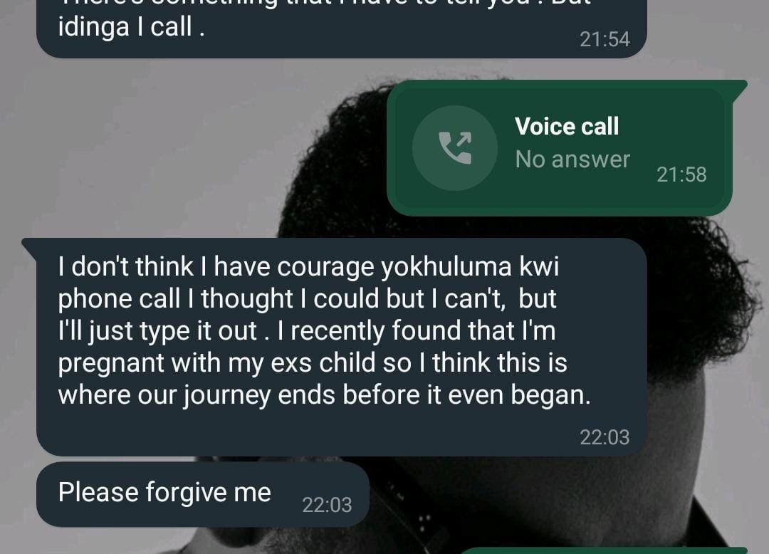 mel1khaya's tweet photo. Ey ngoba https://t.co/MeCvSYJjPR