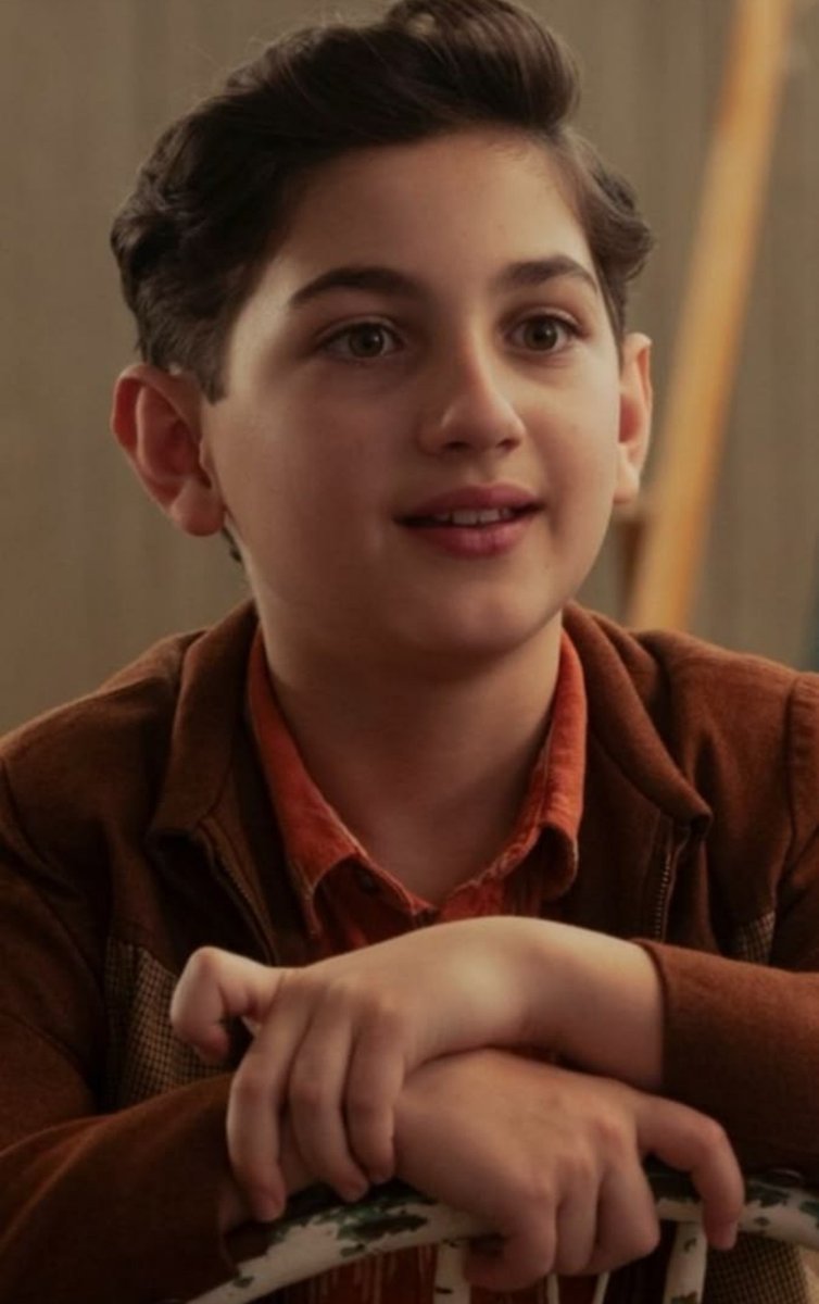 Cinema_Cravezz's tweet photo. Arian S. Cartaya is reportedly being considered to play Damian Wayne/Robin in future DCU projects. https://t.co/doH256KOl2