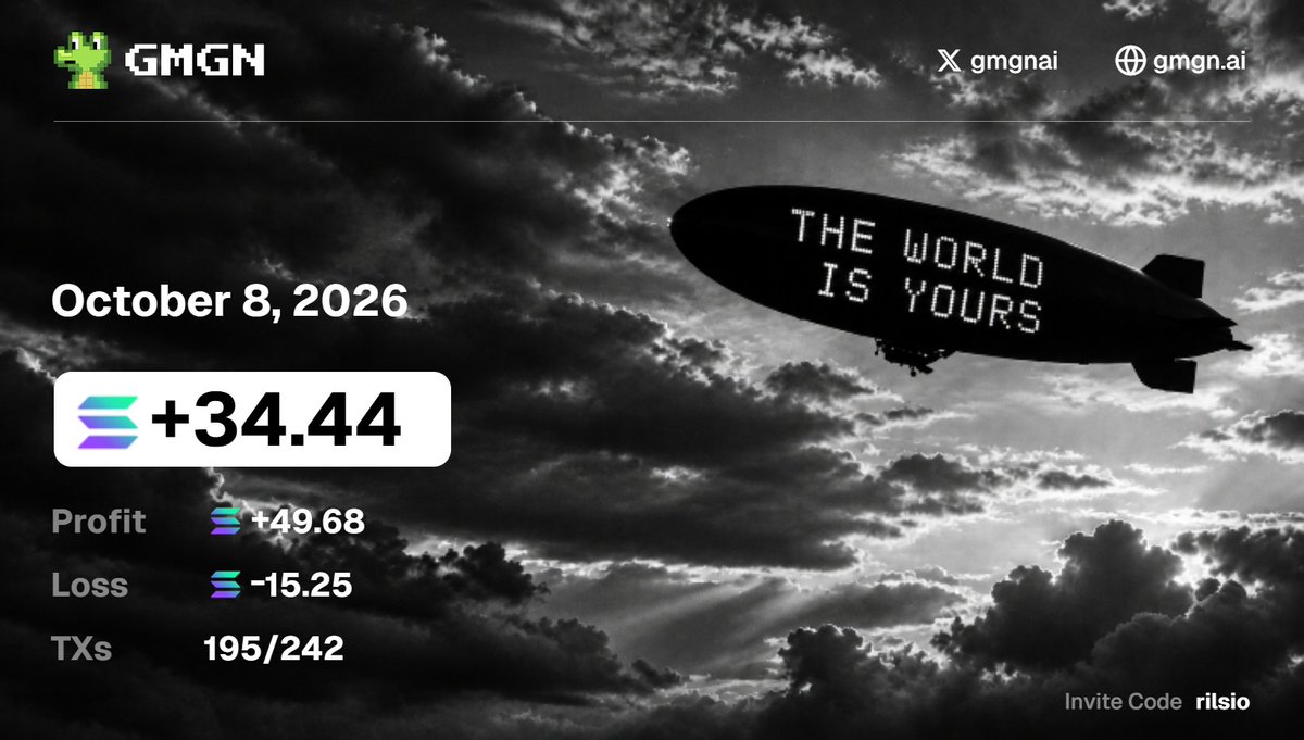 Source media 1 from @cryptorilsio