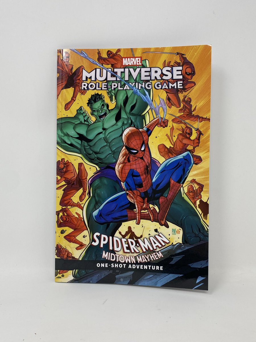 GT_Raleigh's tweet photo. In Stock Now! 🚨 Hey Gamers! We got a lot of new items in stock!
-
#boardgame #solorpg #yugioh #roleplaygame #thehobbit https://t.co/aHoRKlVUeb