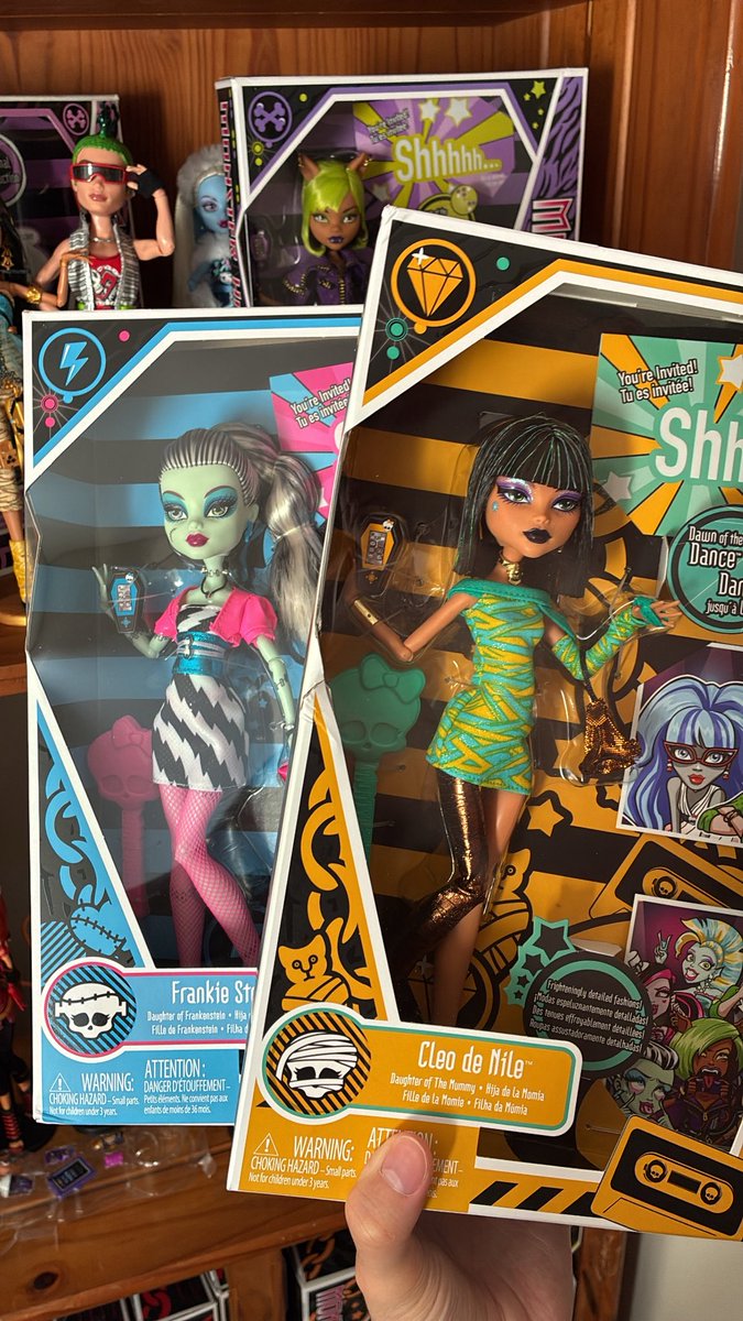 vampi_rinhu's tweet photo. 3/5 ✅🪩 quase completando as DOTD
obrigado por tudo @jdollspromo e @dollpromobr https://t.co/1vWQj6gygC