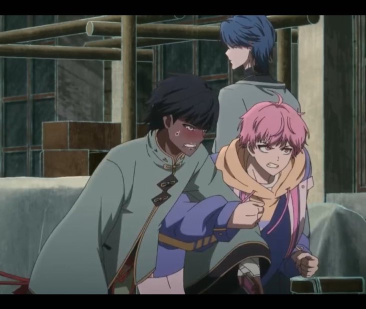 goro4eva's tweet photo. the escape of the labubus…. https://t.co/jJLtSplRNw