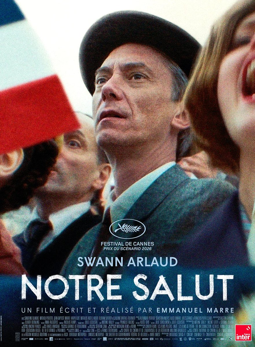 Elolo_didi's tweet photo. Donnez directement le césar à Swann Arlaud. https://t.co/SaOI9OPcVH