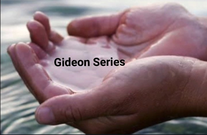 Jerryeaglenz's tweet photo. 300 Gideonites how a company shall be forged in our Day.

https://t.co/CbF8QVt5r8 https://t.co/zzxLIXQW2i