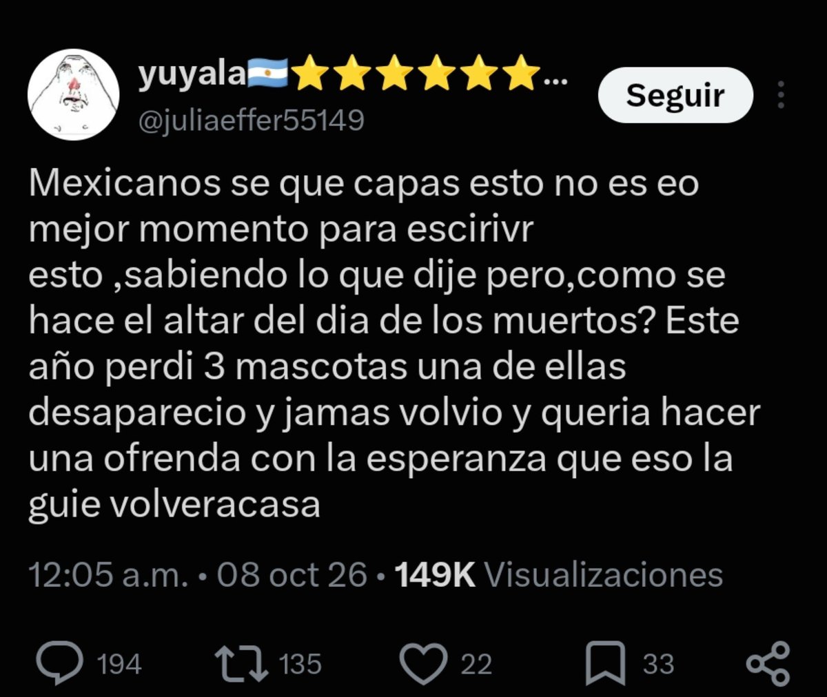 Genchuchun's tweet photo. @whofvckiam @bb0kkniretshim la pendeja está bien q necesita nuestro país eh https://t.co/7ZyQpofwQm