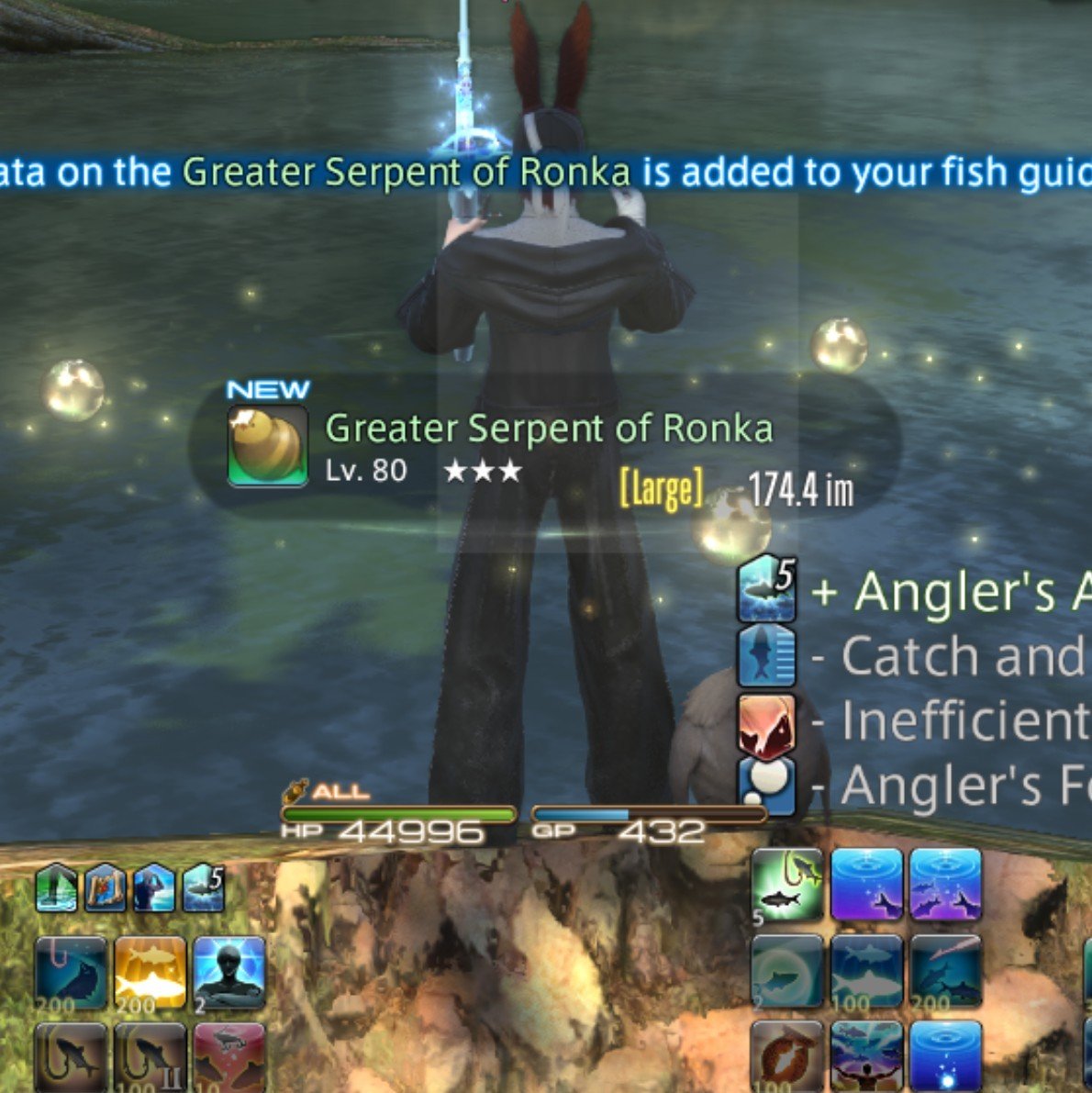 aeonbun's tweet photo. that's not a fish https://t.co/bDAX3fGTaz
