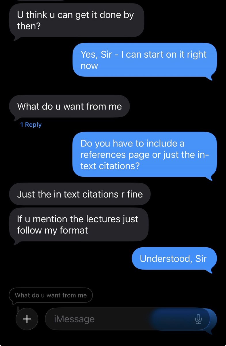 unethicalfinsub's tweet photo. After connecting this hw sub to do a homophobic straight guys paper, he is now working on finding more guys on apps. He shared this convo. So proud of my work. https://t.co/XVbGS0TZcI