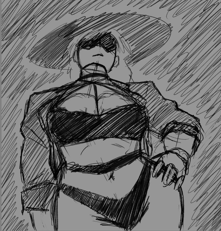 Ancient_Hybrid's tweet photo. Late night Jane Doe Wip yams

I love stoic pretty women

#janedoe #Forsaken #robloxforsaken #robloxㅤ https://t.co/Iv7LYIDD6d