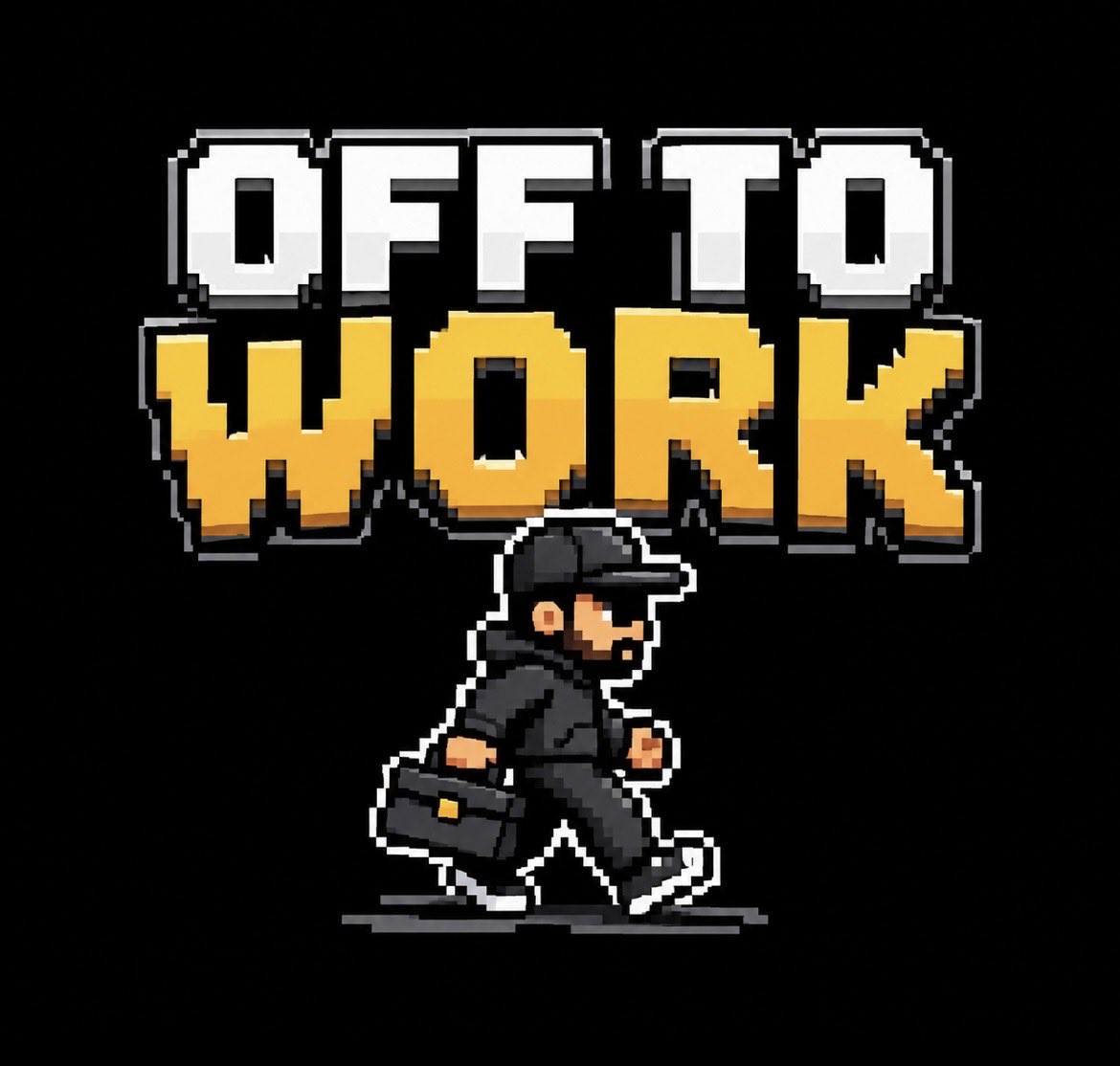 TheMoonGoon's tweet photo. #OFFTOWORK dropping CA soon! Join on telegram to get a jump on the CA drop! https://t.co/8mQD28VFVV
@orangie @rasmr_eth @ShaneStoffer @Cupseyy @vibed333 @dikerdale @notdecu @stevewilldoit @elonmusk @blknoiz06 https://t.co/Vj2AJBkYJQ