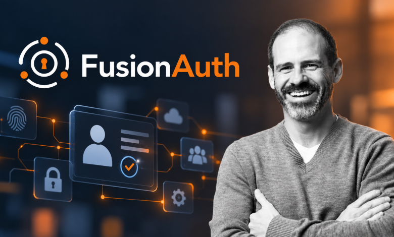 FusionAuth's tweet photo. When AI goes into customer-facing products, buyers start asking where their customers' identity data sits and who controls it. 

The AI Journal covers how that question is driving our growth in Europe, where we just opened our first UK sales team, and how football clubs use FusionAuth to keep the fan relationship with the club. 

Brian Bell, CEO of FusionAuth, shares his perspective in The AI Journal: https://t.co/TiLAh0TVSC
