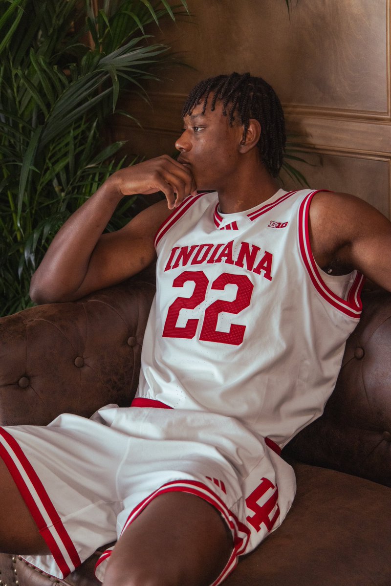 bigten's tweet photo. Hoosier Hysteria ‼️🏀

@IUHoosiers x @IndianaMBB https://t.co/Vr3OnWwduB