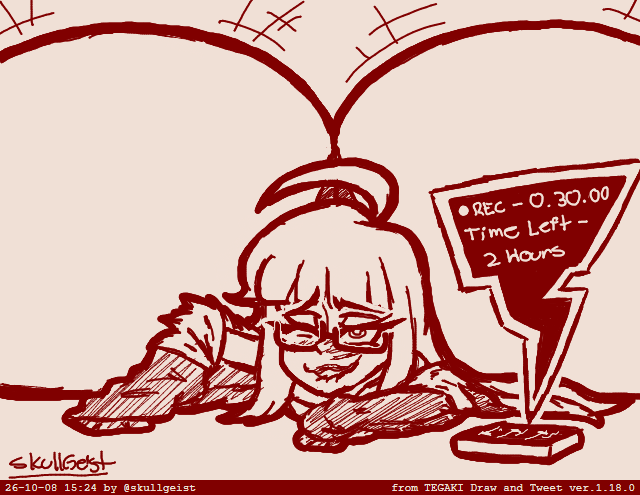 skullgeist tweet picture
