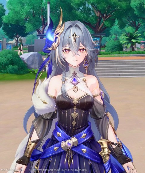 NexusAn1maVerse's tweet photo. LOU F Y INGAME (5 stars)

Via Lightouseleaks 

#HonkaiNexusAnima https://t.co/e7bhOHDOLm
