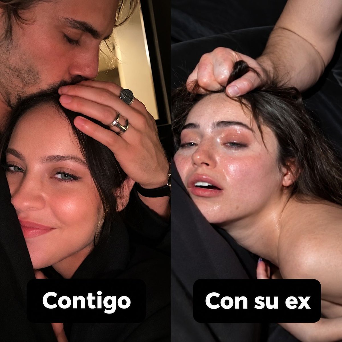 EliteModernaxx's tweet photo. Signos de que Ella te Engaña:

1. No te deja ver su Telefono. https://t.co/EsZen2u0in