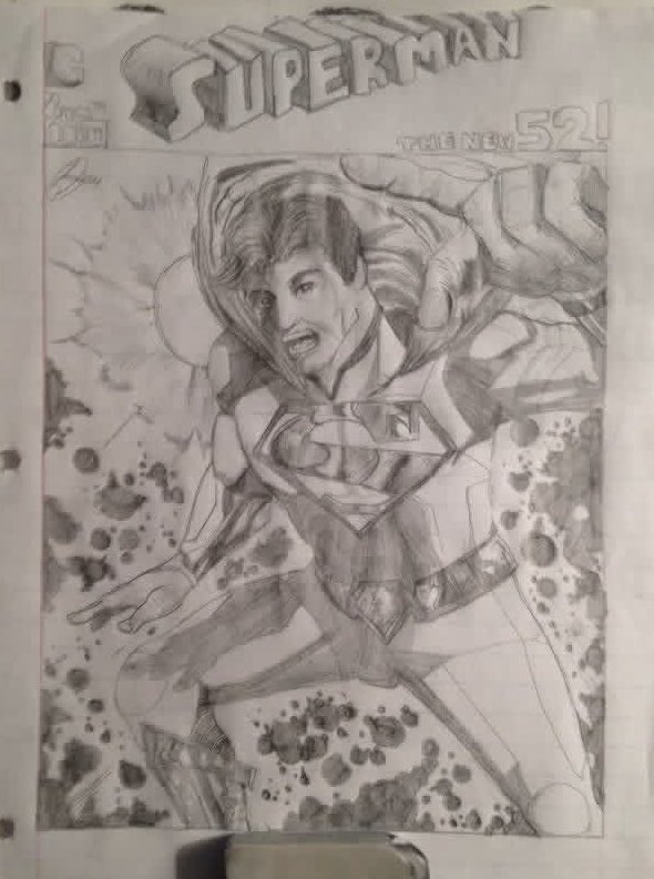 LukeGelfman's tweet photo. Found some old drawings, one of which my brother had funny enough. Drew these when I was about 14 https://t.co/PENLubXPXM