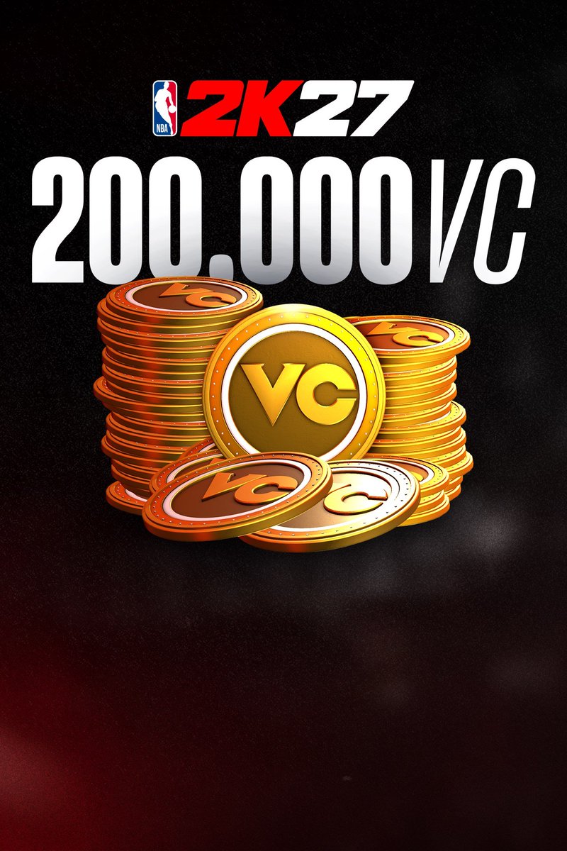 RisebadgeMir's tweet photo. ❤️ GIVING BACK TO THE COMMUNITY ❤️

We’re extremely thankful for everyone who has supported us, trusted us, and helped us grow. This giveaway is just our way of showing appreciation to the 2K community. 🫶🏽

🎁 200,000 VC ($50 VALUE) GIVEAWAY
🎮 1 Xbox
🎮 1 PS5
💵 $50 sent directly to the winner

All you have to do is follow us, like & repost, and tag 2 friends.
Once we hit 1,000 followers, we’ll announce the winner! 🔥

Thank you for rocking with RiseBadgeMir. This is only the beginning. ❤️
