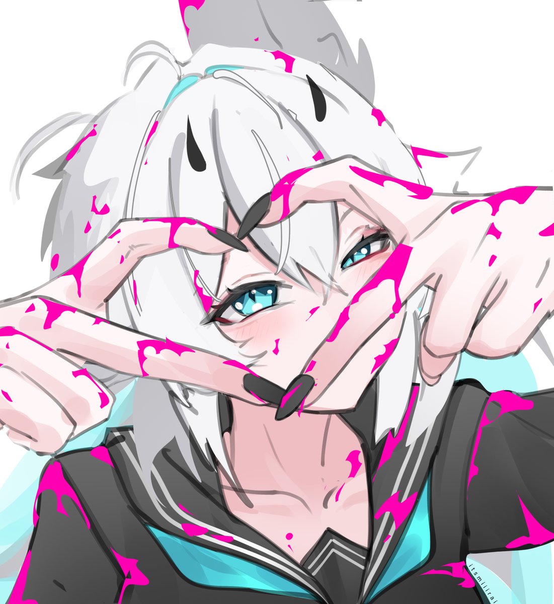 nyhASMR's tweet photo. 🫶 https://t.co/iIDQShChHa