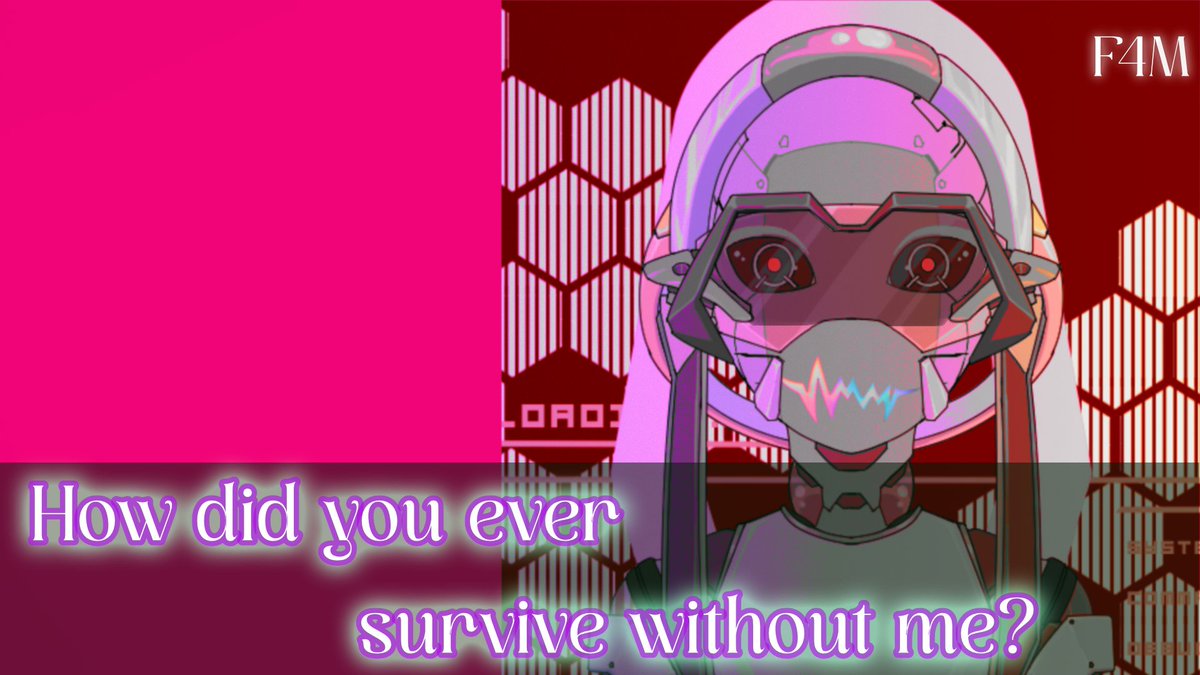 techwitchNeve's tweet photo. Thumbnails (Done) 😤
Original art from: https://t.co/A9uSPgM4ge
All edits done by me using Affinity <33
#vtuber #audioroleplay #AntiAI #CanvaAffinity https://t.co/jCyC37O6Bo