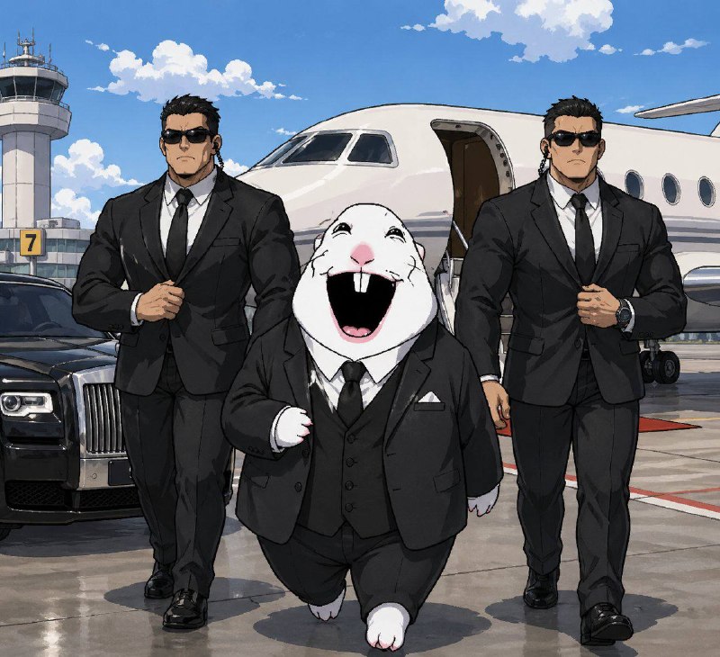 Hamsterhooked tweet picture