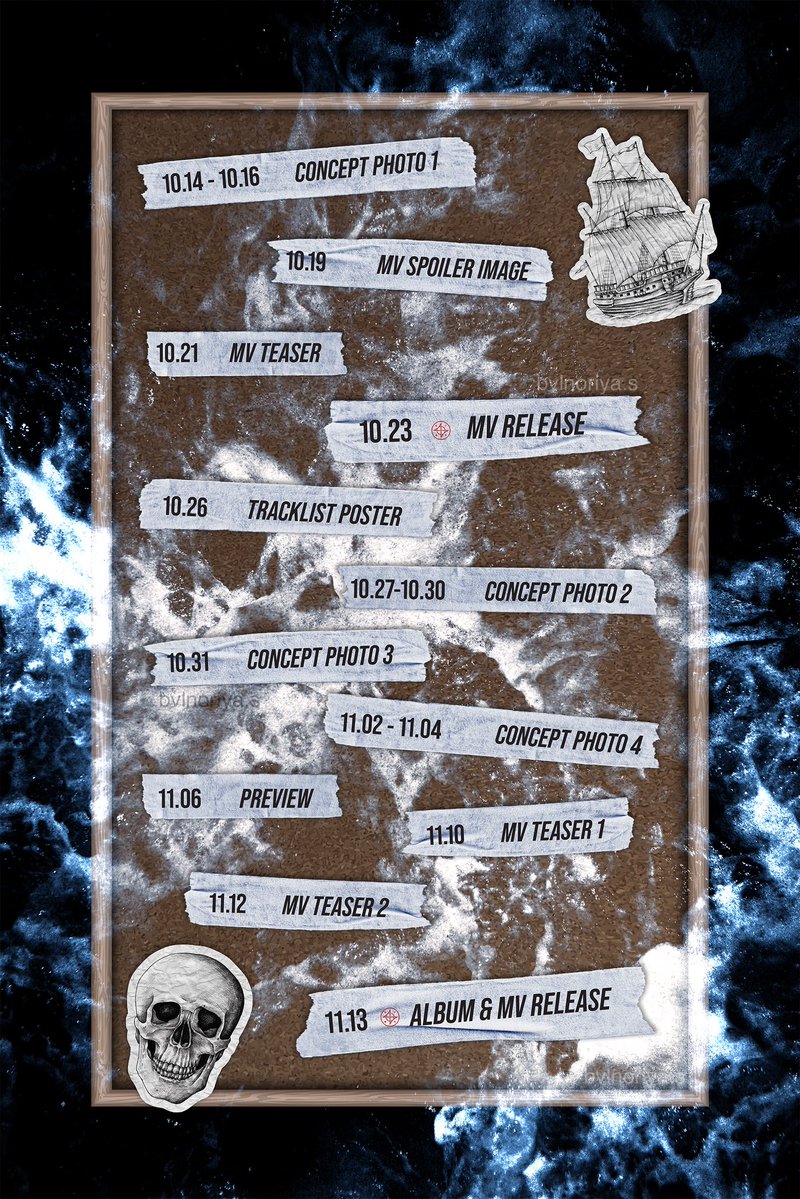 bvlnoriyas's tweet photo. CRASH TO BEGIN

album cover and promotion map redesign with ❌NO AI❌

#ATEEZ #에이티즈 https://t.co/LtZ8pZ6HIP