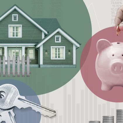 BSHNode's tweet photo. Is home ownership still the dream?

UBC experts debated it. Our takeaway: market supply alone won’t make housing affordable. We need security of tenure for renters and intergovernmental action on core housing need, not ownership subsidies.

https://t.co/F3hoDi09B6 https://t.co/A6DJO6qRsI