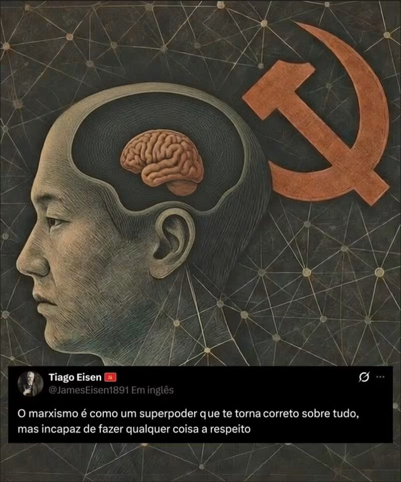 Nightterror66's tweet photo. @aeongls Mais uma vagabunda branca rica e futil que tem medo de uma barata se achando revolucionária 😂 por isso essas merdas perdem e depois não sabem o pq https://t.co/U0ZcSbKifk