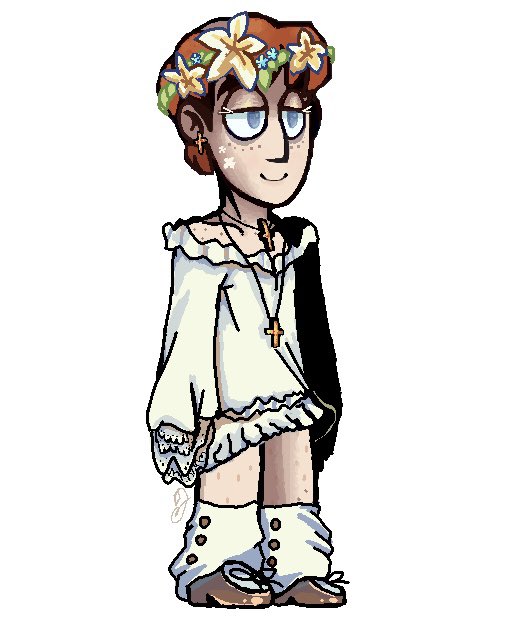 OliviaSincomxm's tweet photo. #Martyris would he ever wear this?? Hell no😭

But it’s so darn cutie, I needed to dress him up rahhhh

Here’s Vicente 🫶🫶 https://t.co/NfhmgEqVPl