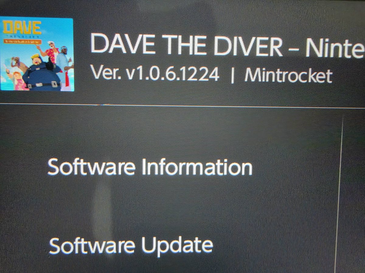 Pingers256's tweet photo. @GameCartDB Here you go. I booted it on my existing user and was able to access to the content, including the skins and minigames, but these screenshots are from a new user with no previous saved data, having completely deleted my previous physical version off the system. https://t.co/gLgXBtBwLF