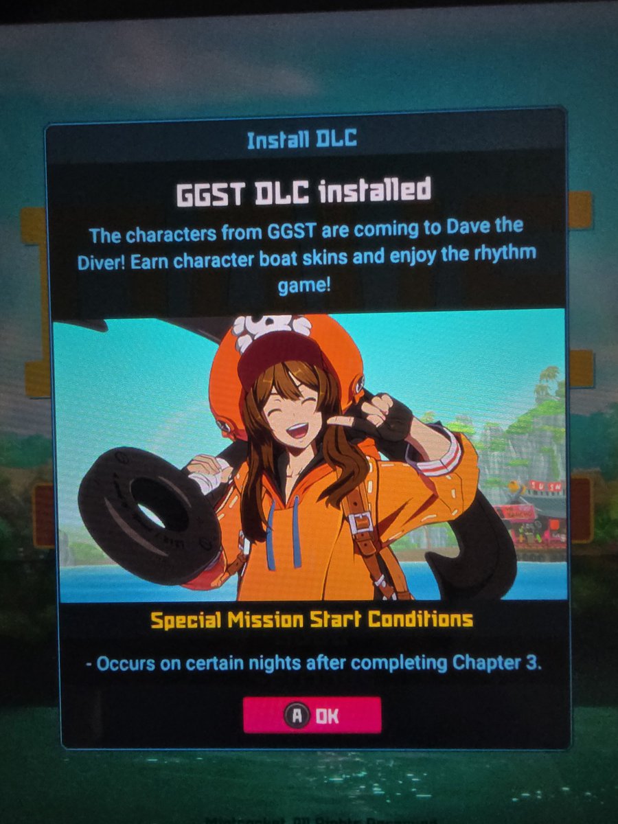 Pingers256's tweet photo. @GameCartDB Here you go. I booted it on my existing user and was able to access to the content, including the skins and minigames, but these screenshots are from a new user with no previous saved data, having completely deleted my previous physical version off the system. https://t.co/gLgXBtBwLF