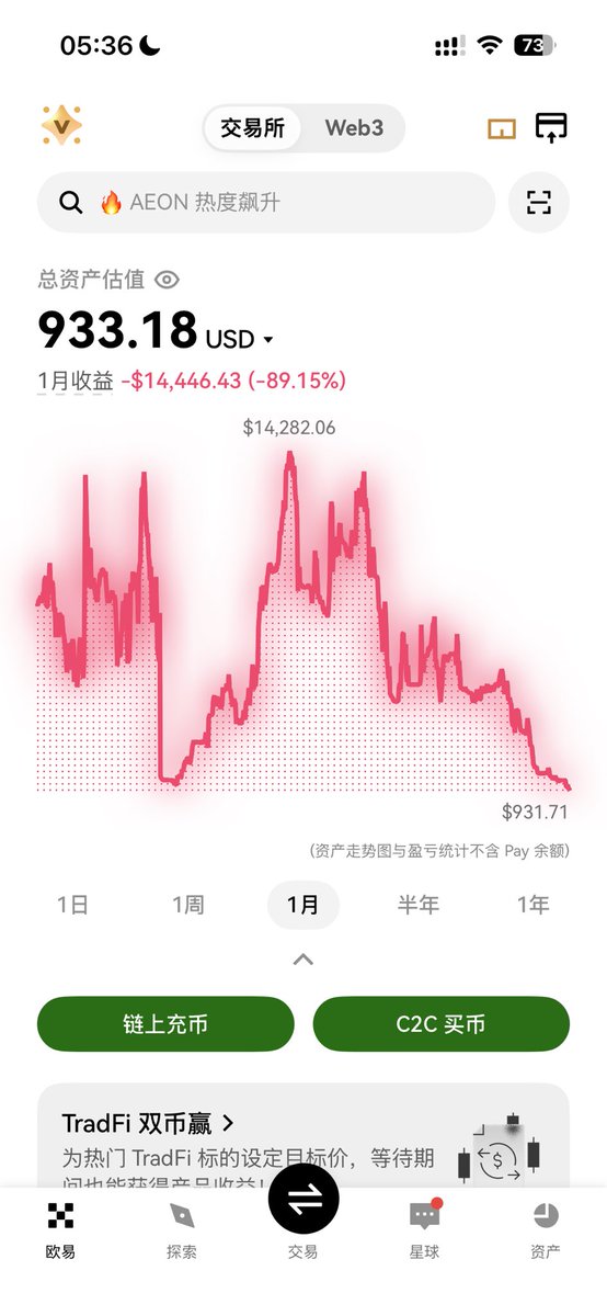 YejiaqiWind's tweet photo. 再次爆仓了，我怕是走不到对岸了 https://t.co/dCigLIqJwn