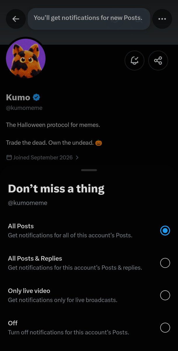 Rug_van's tweet photo. @demolaW3 Done bro ✅ 

rn8z8JzYigWtzx2KPV19K8GrVhiRJHGYtAubHhHbU2t https://t.co/OonU00XFmr