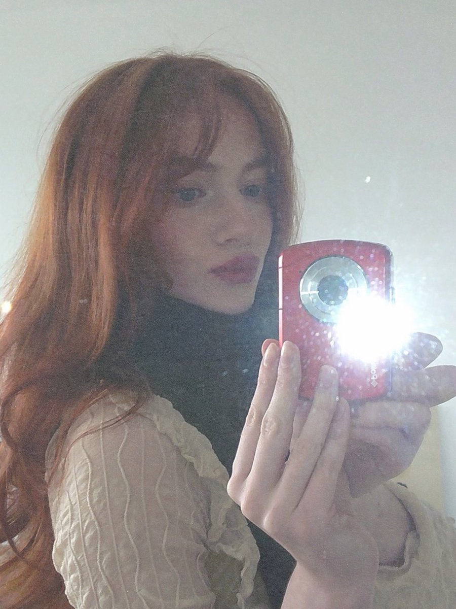 miuconia's tweet photo. ⠀ ⠀ ⠀ ⠀
⠀ ⠀ ⠀ ⠀ ¡Buenas noches! Mañana responderé todos los DMs y me pondré al día. Mua. 💗
⠀ ⠀ ⠀ ⠀ https://t.co/ca5EBjYfIs