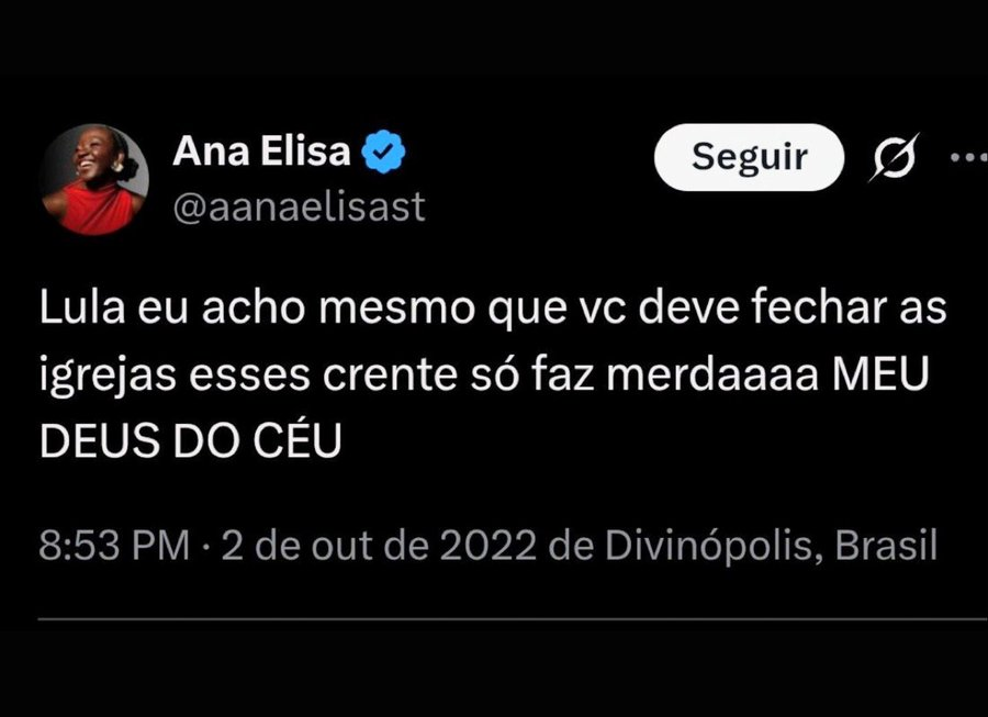 drpaulofaria22's tweet photo. É a mesma desse tweet? https://t.co/TygqaleCCd