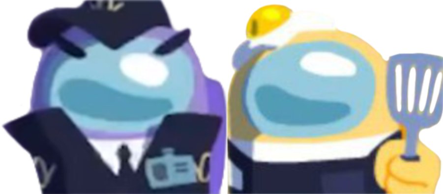sillycoin_png's tweet photo. low quality cookguard https://t.co/1GpQkzNpe2