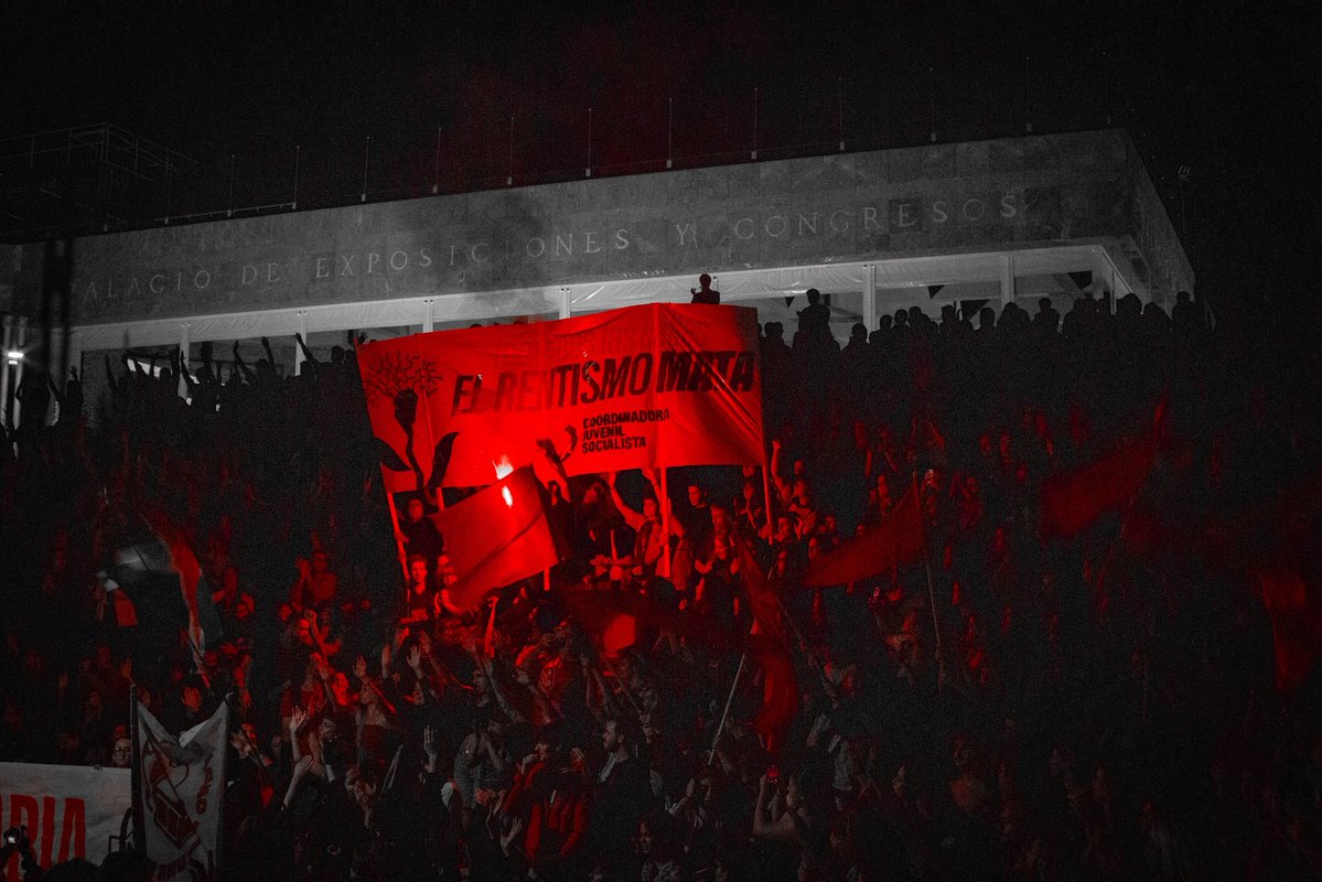 CJS_Granada's tweet photo. Maricarmen no ha muerto, la han asesinado.

Que su recuerdo sirva para impulsar la lucha. https://t.co/ueGIiaLzFO