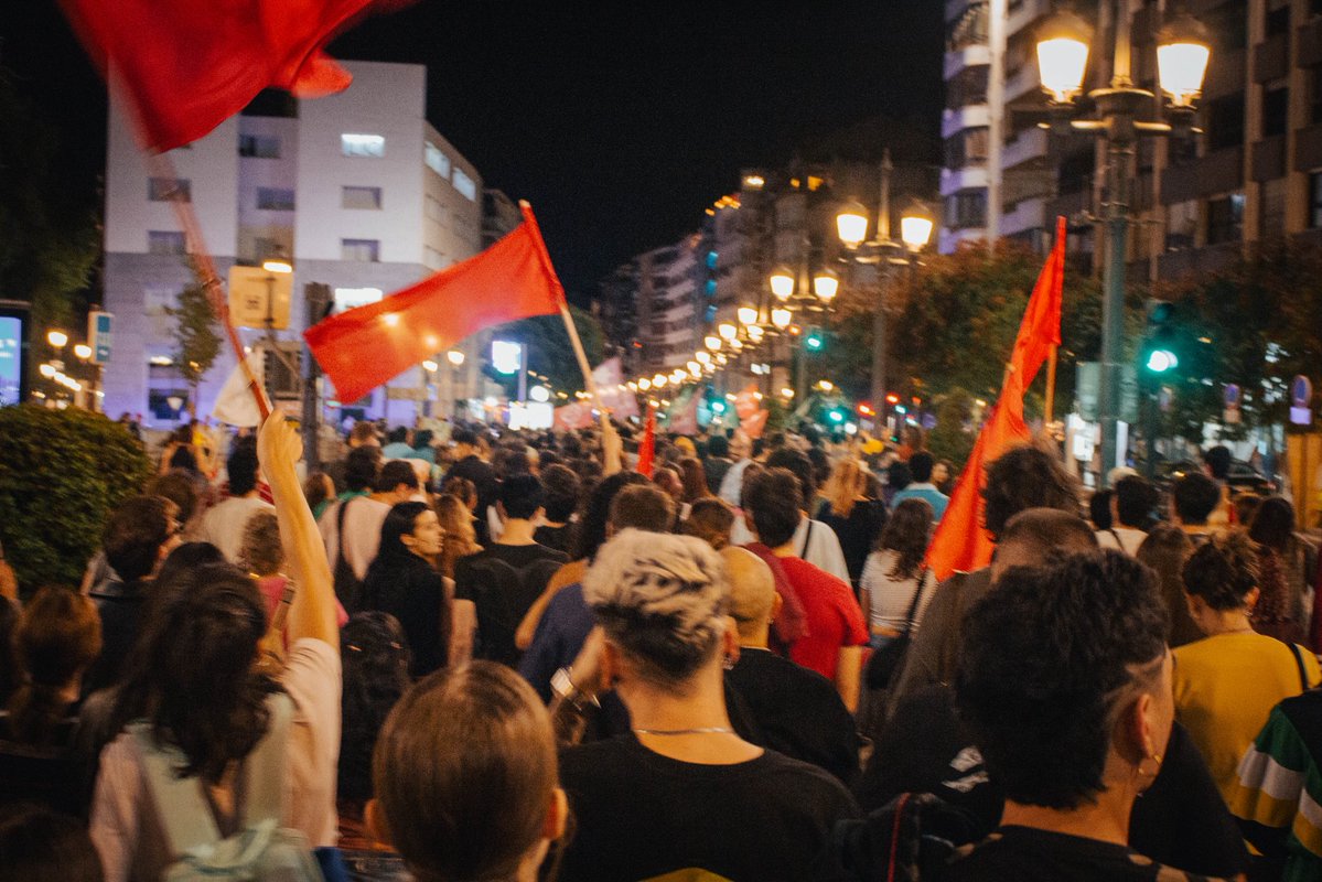 CJS_Granada's tweet photo. Maricarmen no ha muerto, la han asesinado.

Que su recuerdo sirva para impulsar la lucha. https://t.co/ueGIiaLzFO