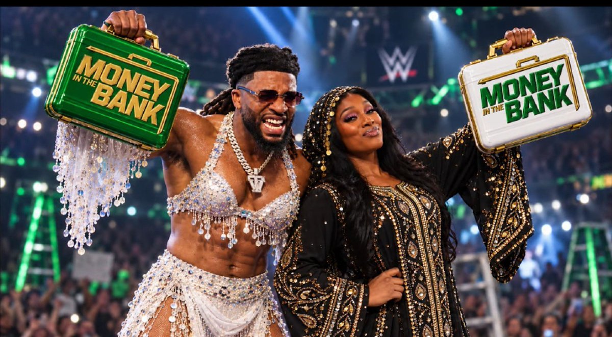 the_PrinXe03's tweet photo. لو صارت اتوقع اغلبنا رح يعتزل متابعة المصارعة ...

#MITB https://t.co/4S8KyyCxoj