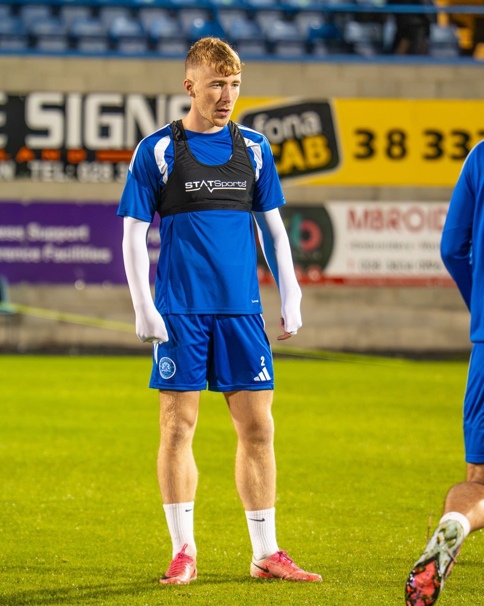 Glenavon_FC's tweet photo. Preparations for Annagh United (A)

#BeJustAndFearNot
#WeAreMourneview
#ToSeeTheMourneviewAces https://t.co/WT42QZx0L7